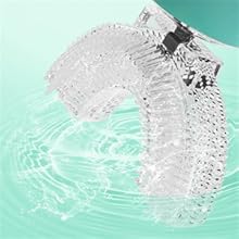 u shaped toothbrush kids