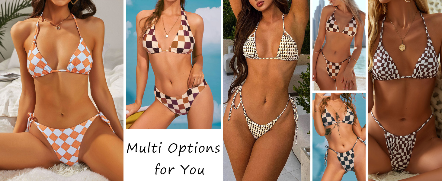 bikini sets