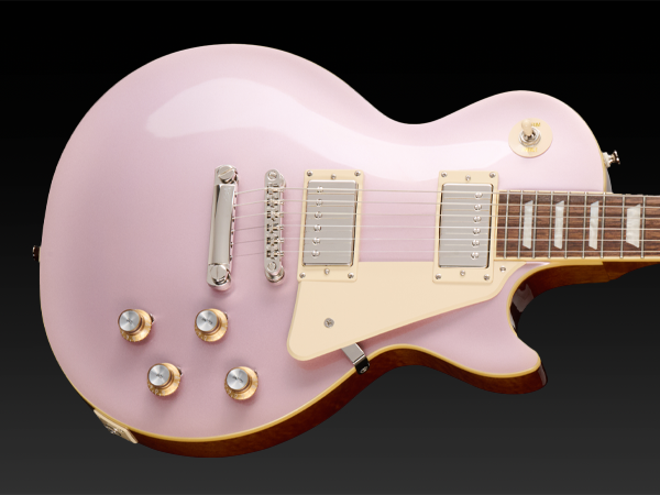 Amazon.com: Epiphone Inspired by Gibson Les Paul Standard 60s