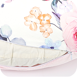 baby lounger cover for newborn