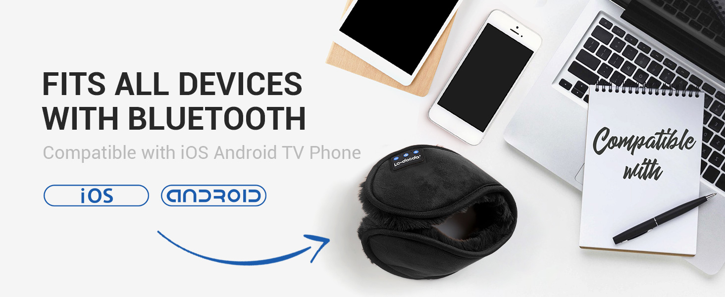 Strong Compatibility