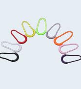 Zipper Pull,Replacement Zipper Tab Durable for Backpacks