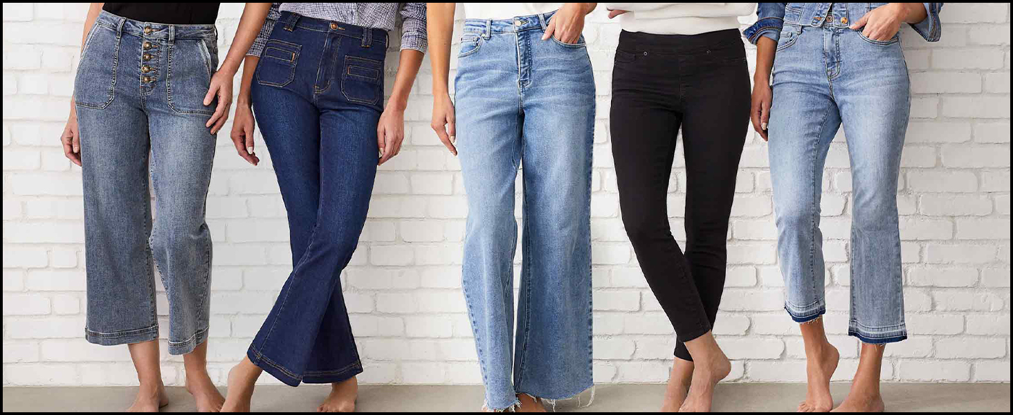 Denim