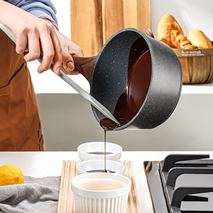 sauce pan