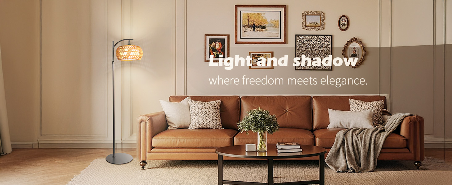 light and shadow where freedom meets elegance.