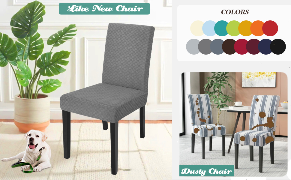 dining chair cover