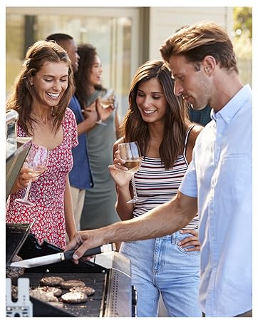 grill tools set