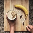  Smoothie Énergisant aux Dattes Ajwa