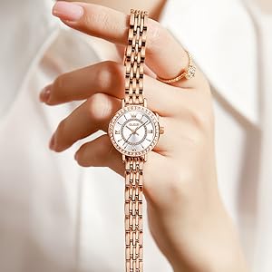 classic watches for women quartz watch classy gold luxury watches for women 