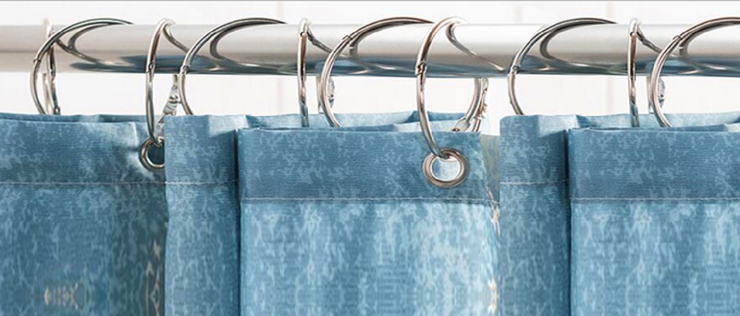 Coideal Loose Leaf Binder Rings 2.5 Inch, 20 Pack Large