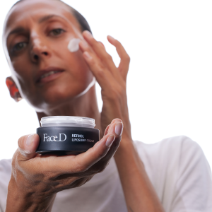 Liposomen Retinol Crème 
