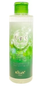 Amazon | もずく 化粧水 KLNモイスチャーローションMZ 200