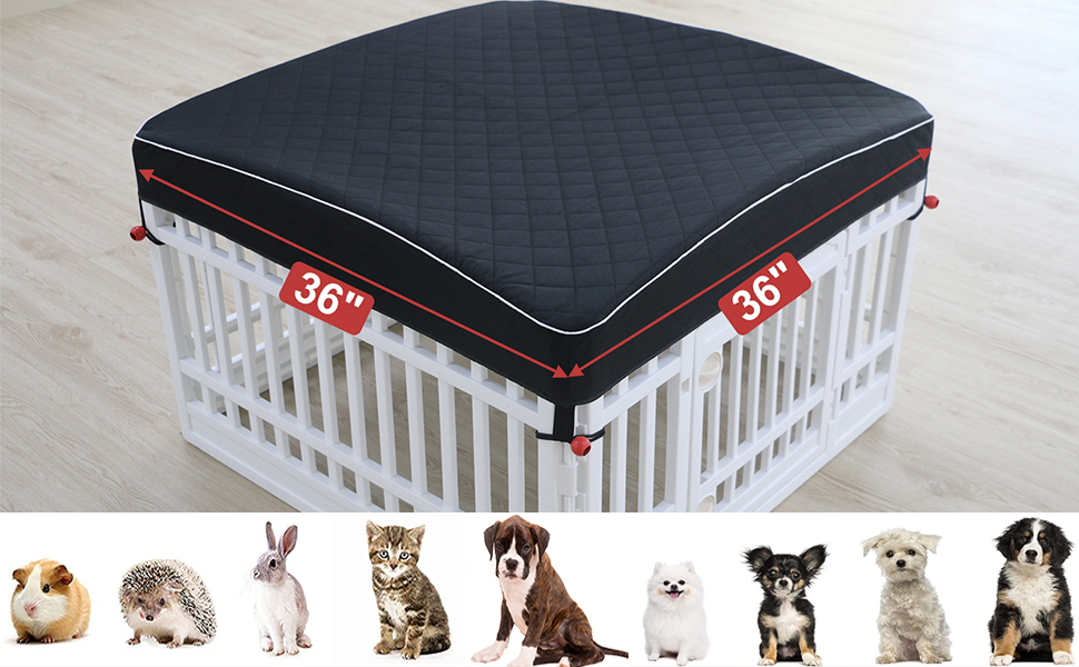 dog playpen