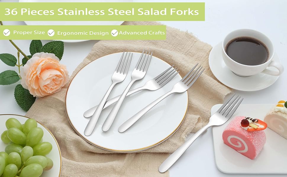 forks silerware