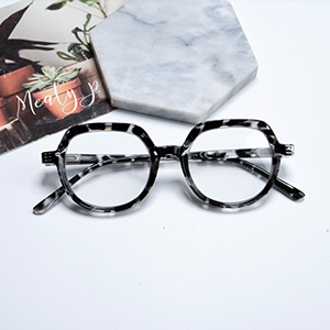 Eyekepper 4-pack Bifocal Reading Glasses for Women Vintage Bi-focal Readers