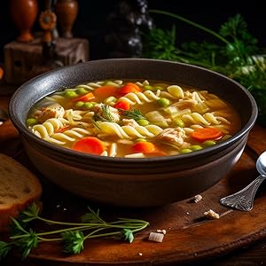 pasta soup