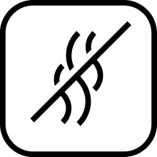 Filtre à odeurs