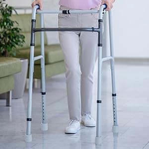 Walker Commode Replacement Tips