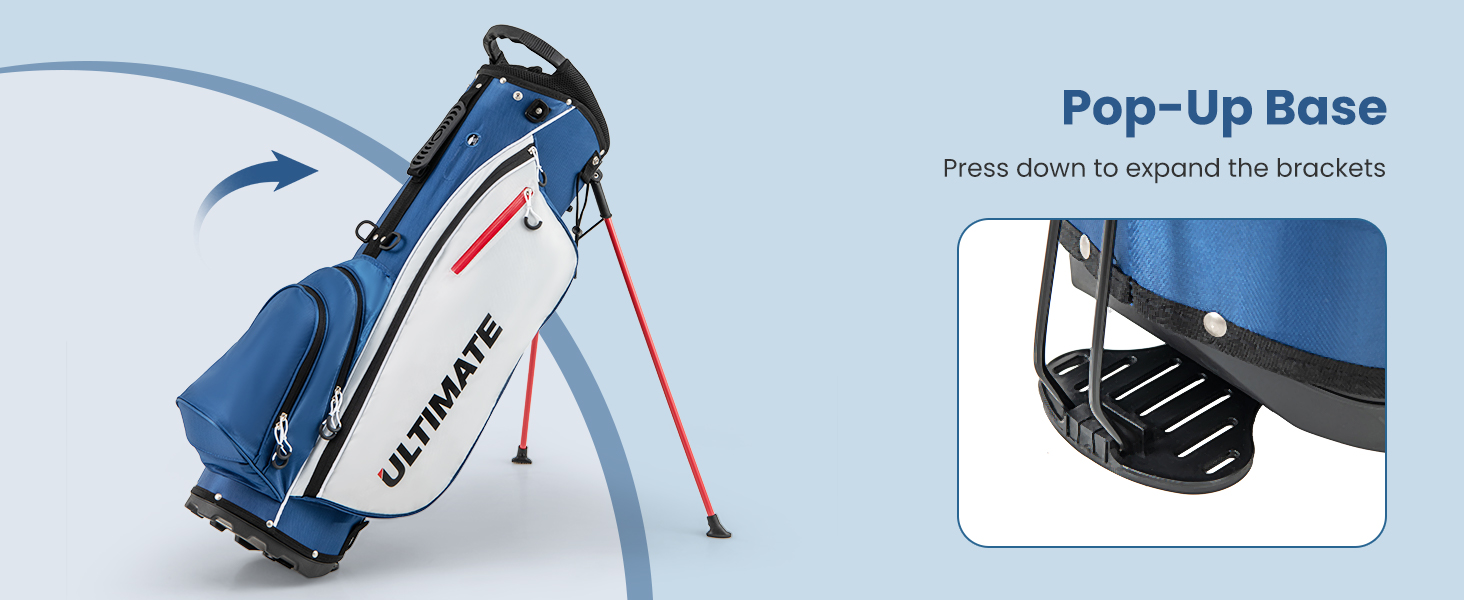 Men's Golf Clubs