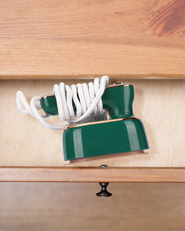 Travel Steam Iron