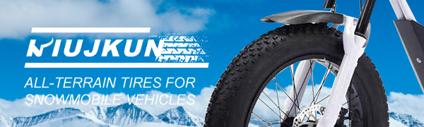 Enjoy riding with us!
