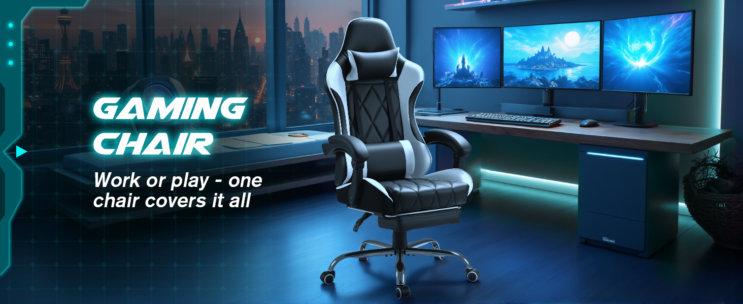 gaming chair