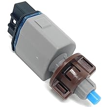Amazon.com: SDYYDS Brake Light Switch 84340-49075 Fit for