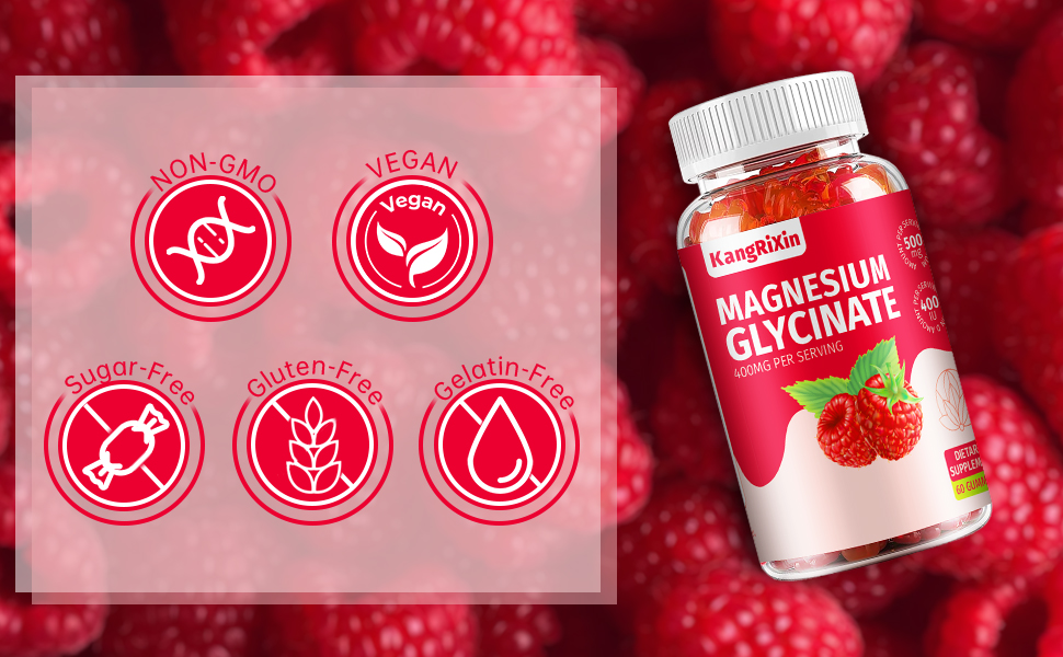 magnesium supplement