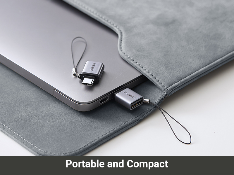 USB C to USB 3.1 Adapter