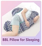 bbl pillow for sleeping B0B4G2MGPD