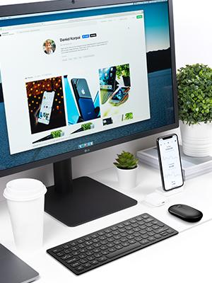 Small manufacture image 1