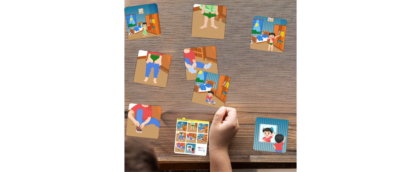 Learning and Fun Come Together