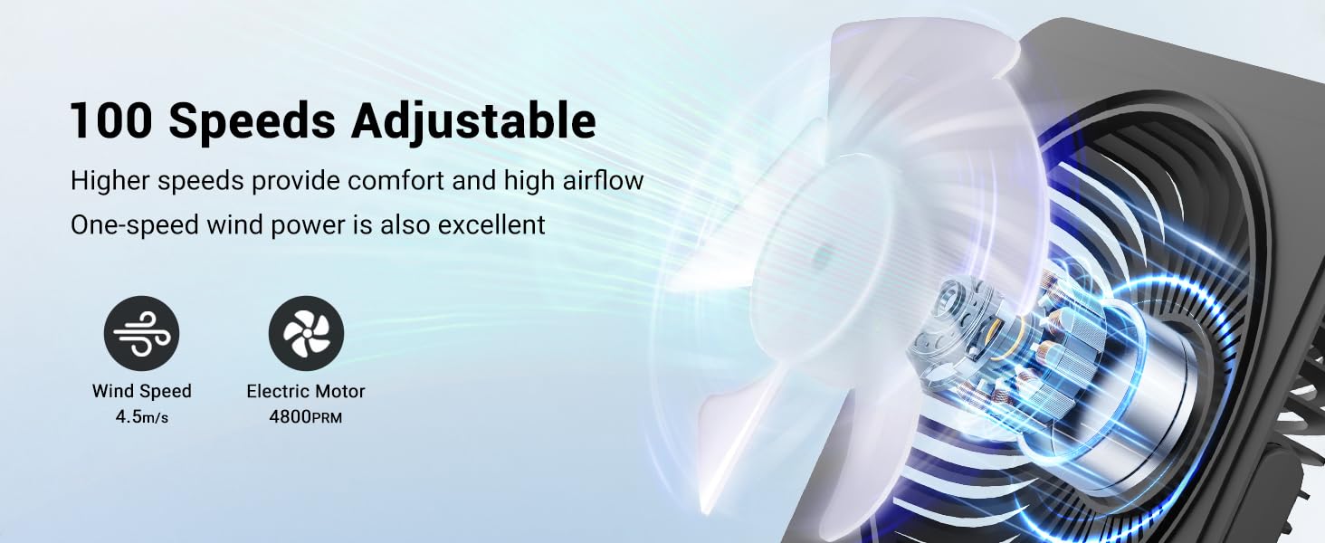 desktop small fan portable desk fans rechargeable battery mini travel essentials quiet women table