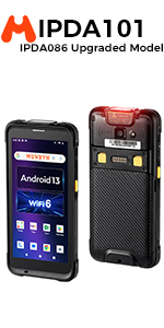 android barcode scanner