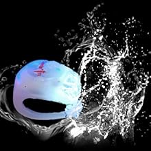 White Silicon-White light