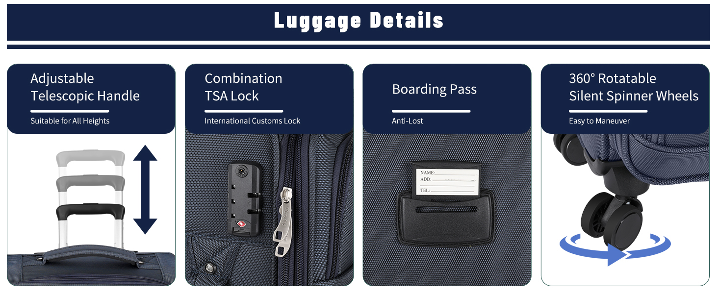 High Quality Accessories