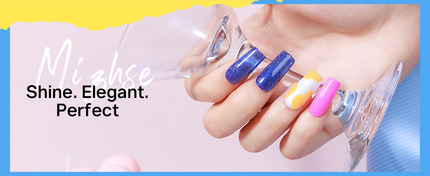 quick dry nail polish