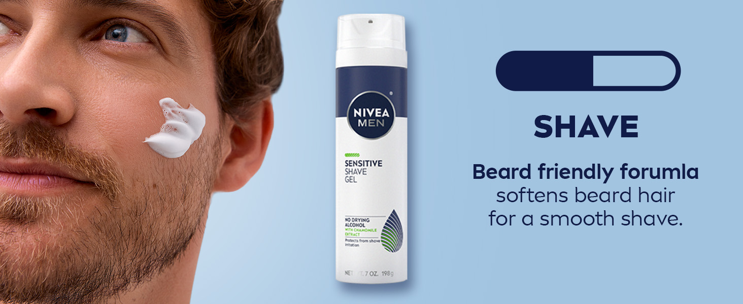 Nivea Men