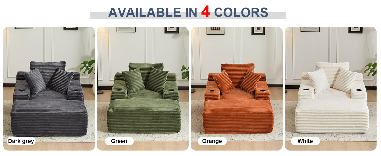 single sleeper couch