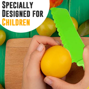 montessori kitchen