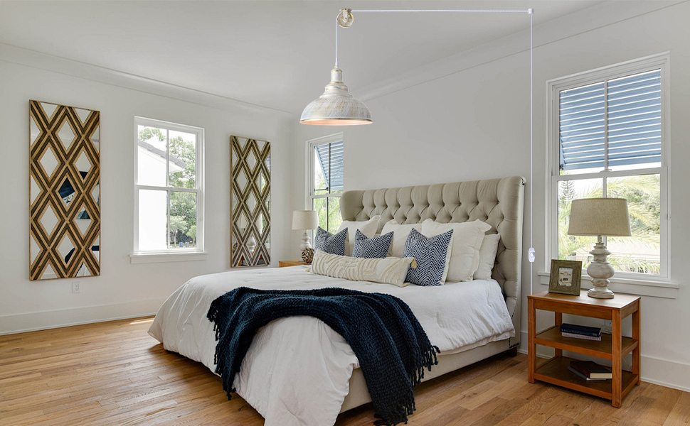pendant lamp