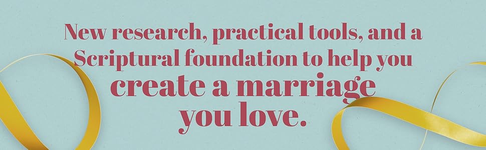 Gregoire, The Marriage You Want