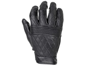 RATS　LEATHER GLOVE Mサイズ RATS - 【ラスト1点】LINER LEATHER GLOVE (NUBUCK) / レザー