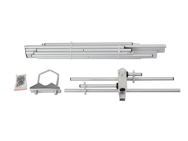 Amazon | 144/430MHz デュアルバンド 八木アンテナ 8エレ