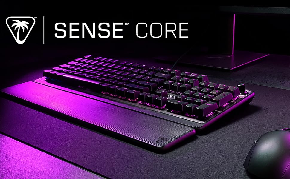 Amazon.co.jp Turtle Beach Gaming Mouse Pad Sense Core XXL Microwave