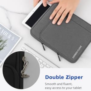 DERBENCLOVE LAPTOP SLEEVE