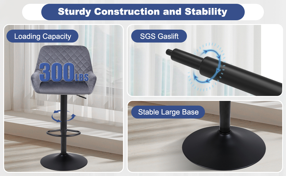 barstools
