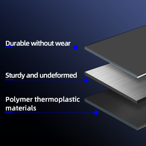 Aluminum alloy bracket