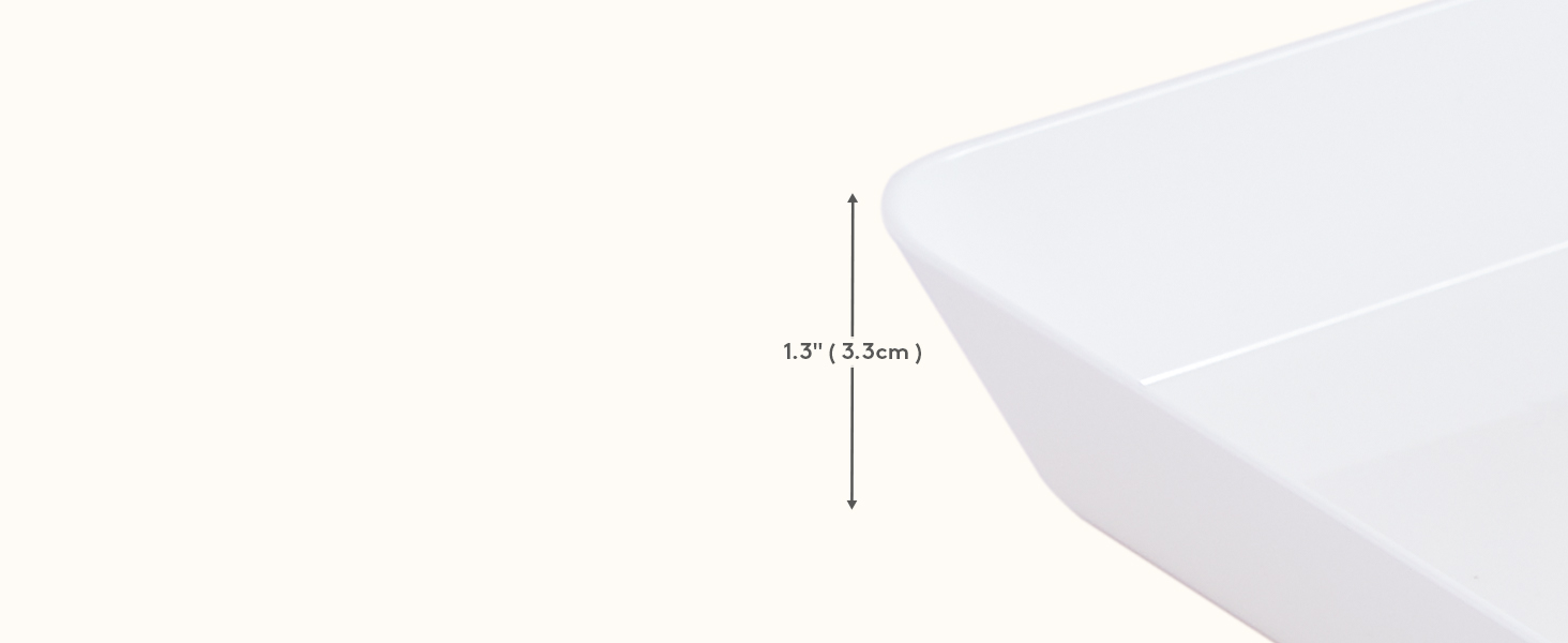 Lifewit.Divided.Serving.Tray