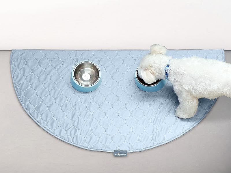 Food Bowl Mat or Placemat